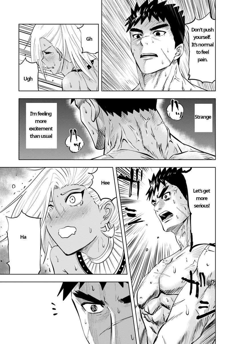 Oukoku e Tsuzuku Michi - Dorei Kenshi no Nariagari Eiyuutan Chapter 86 11