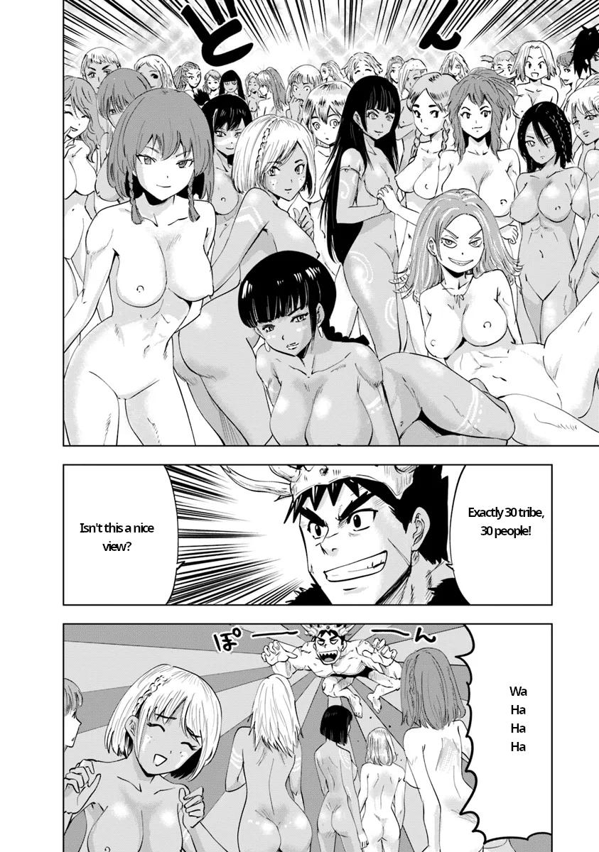 Oukoku e Tsuzuku Michi - Dorei Kenshi no Nariagari Eiyuutan Chapter 86 18
