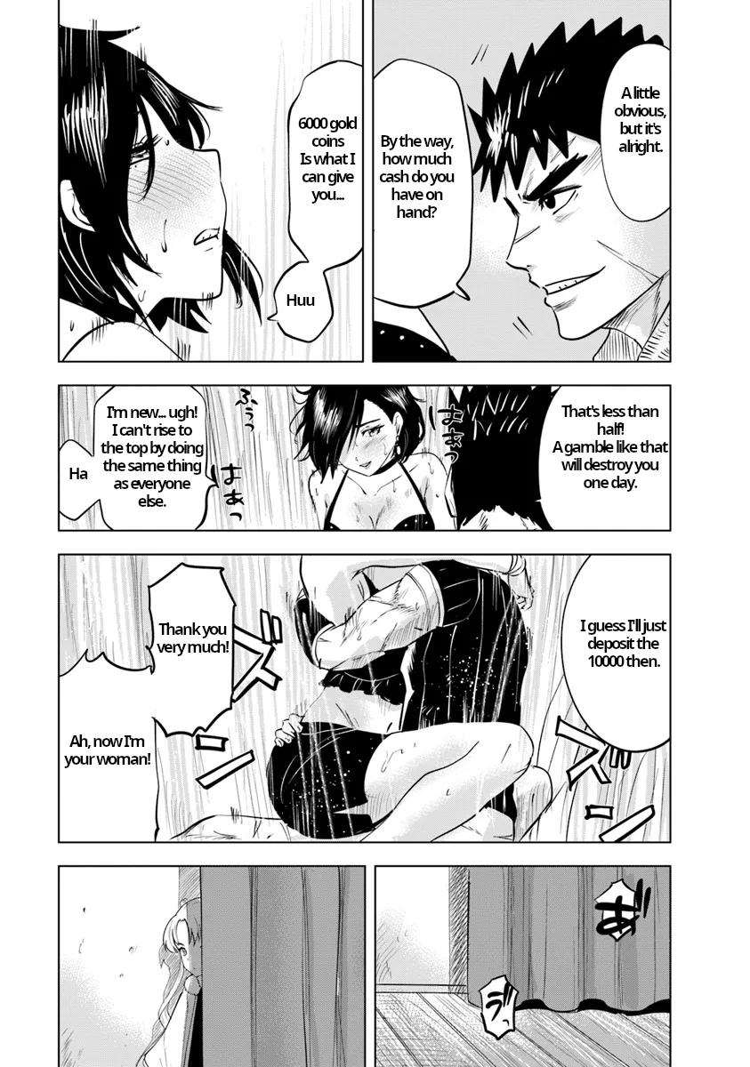 Oukoku e Tsuzuku Michi - Dorei Kenshi no Nariagari Eiyuutan Chapter 87 27