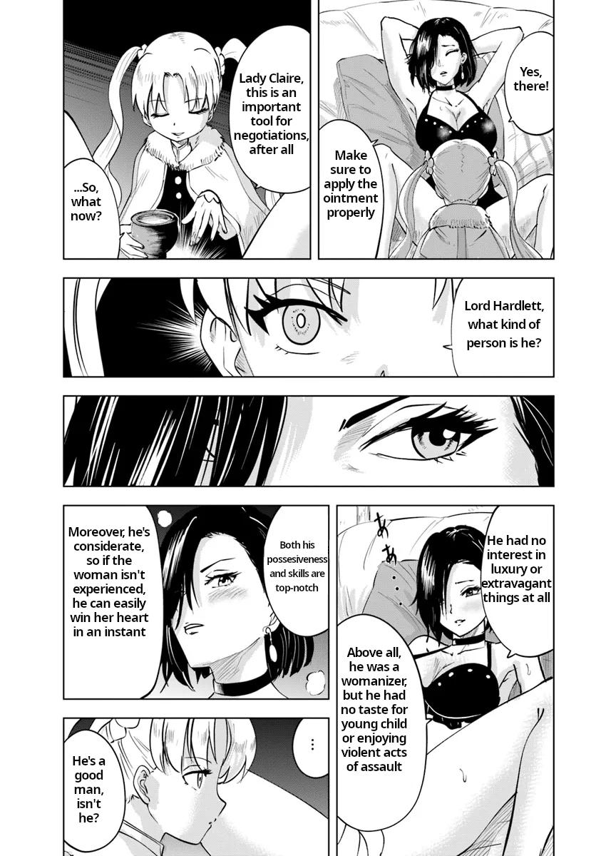Oukoku e Tsuzuku Michi - Dorei Kenshi no Nariagari Eiyuutan Chapter 88 4