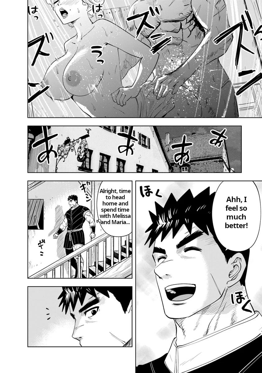 Oukoku e Tsuzuku Michi - Dorei Kenshi no Nariagari Eiyuutan Chapter 89 14