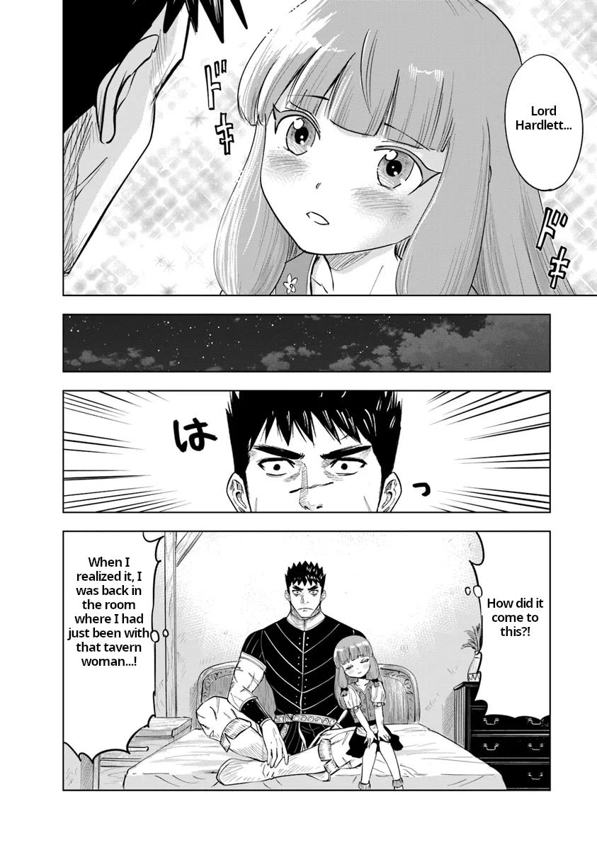 Oukoku e Tsuzuku Michi - Dorei Kenshi no Nariagari Eiyuutan Chapter 89 20