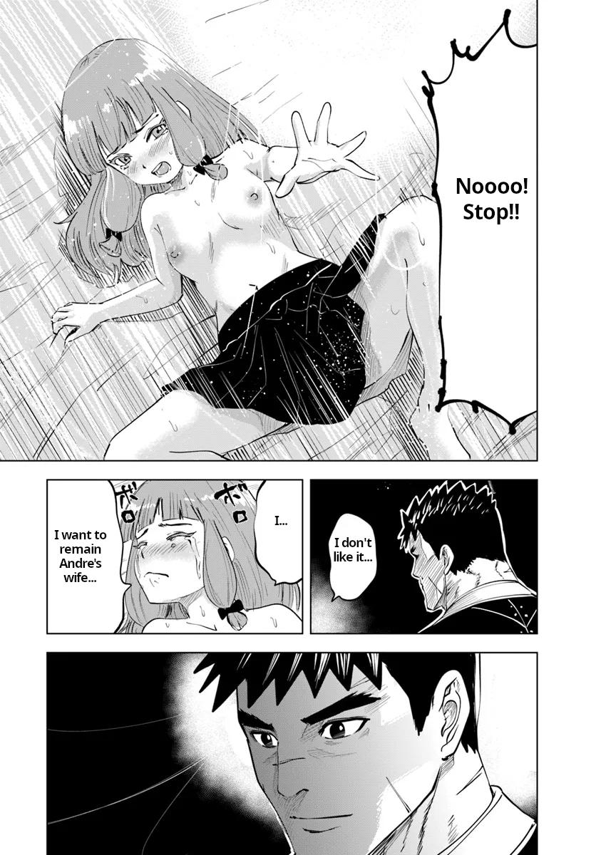 Oukoku e Tsuzuku Michi - Dorei Kenshi no Nariagari Eiyuutan Chapter 89 23