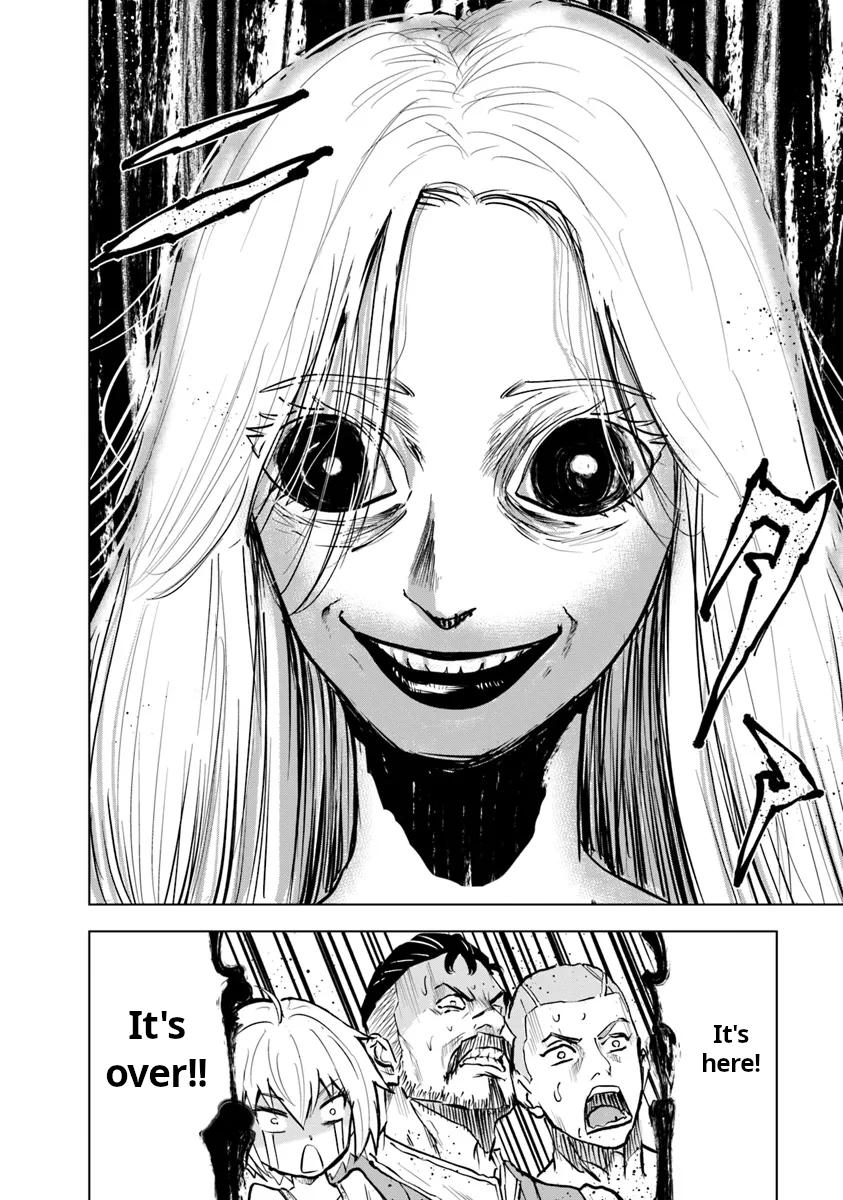 Oukoku e Tsuzuku Michi - Dorei Kenshi no Nariagari Eiyuutan Chapter 90 15