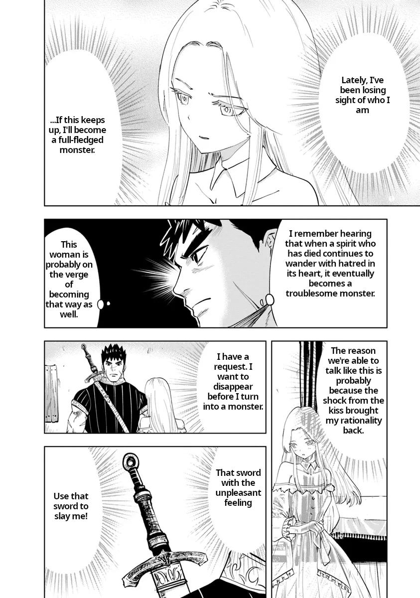 Oukoku e Tsuzuku Michi - Dorei Kenshi no Nariagari Eiyuutan Chapter 90 23