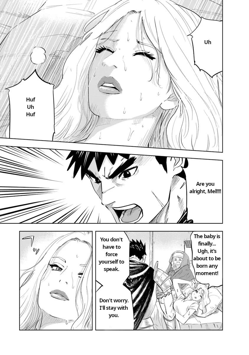 Oukoku e Tsuzuku Michi - Dorei Kenshi no Nariagari Eiyuutan Chapter 91 5