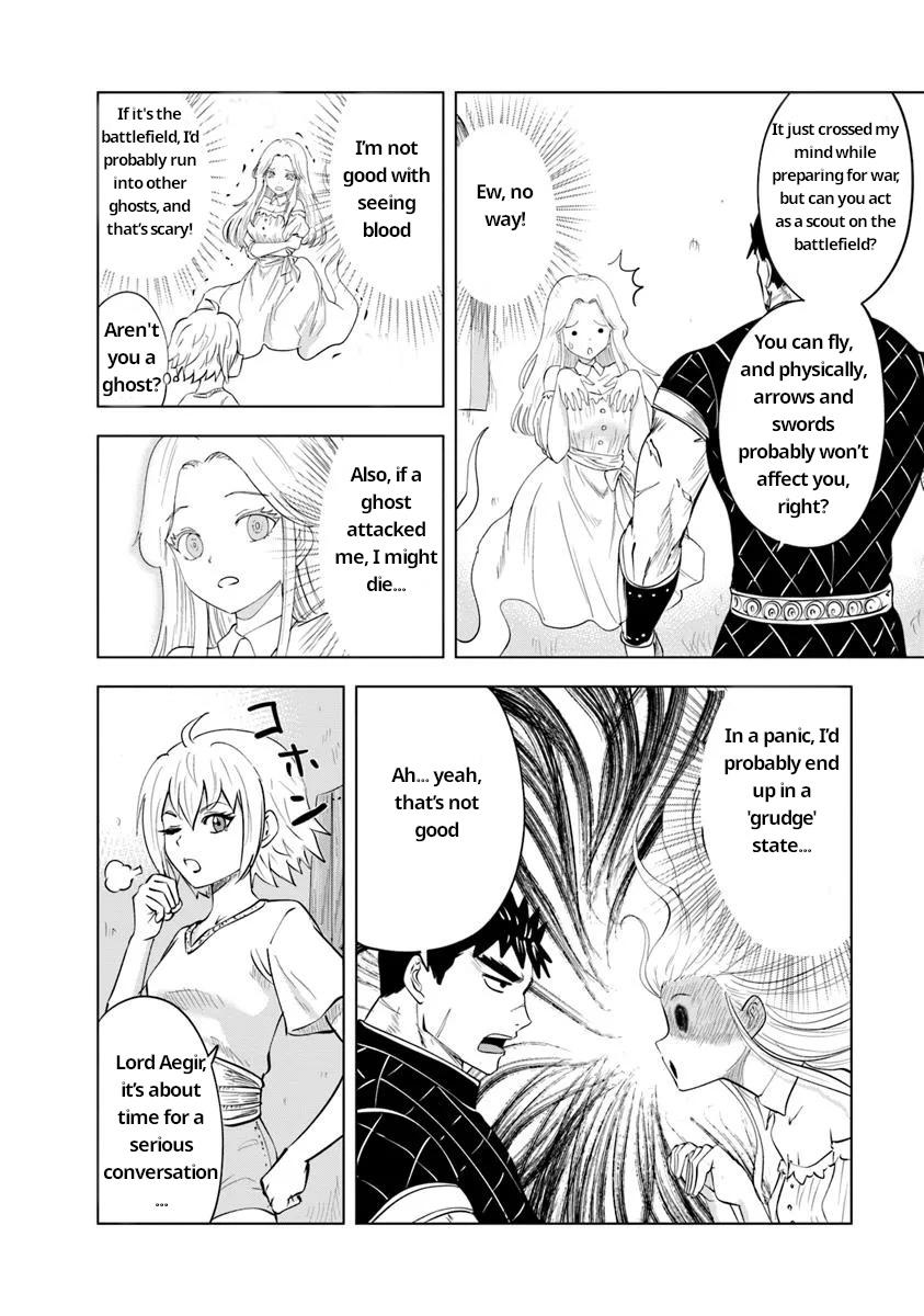 Oukoku e Tsuzuku Michi - Dorei Kenshi no Nariagari Eiyuutan Chapter 92 12