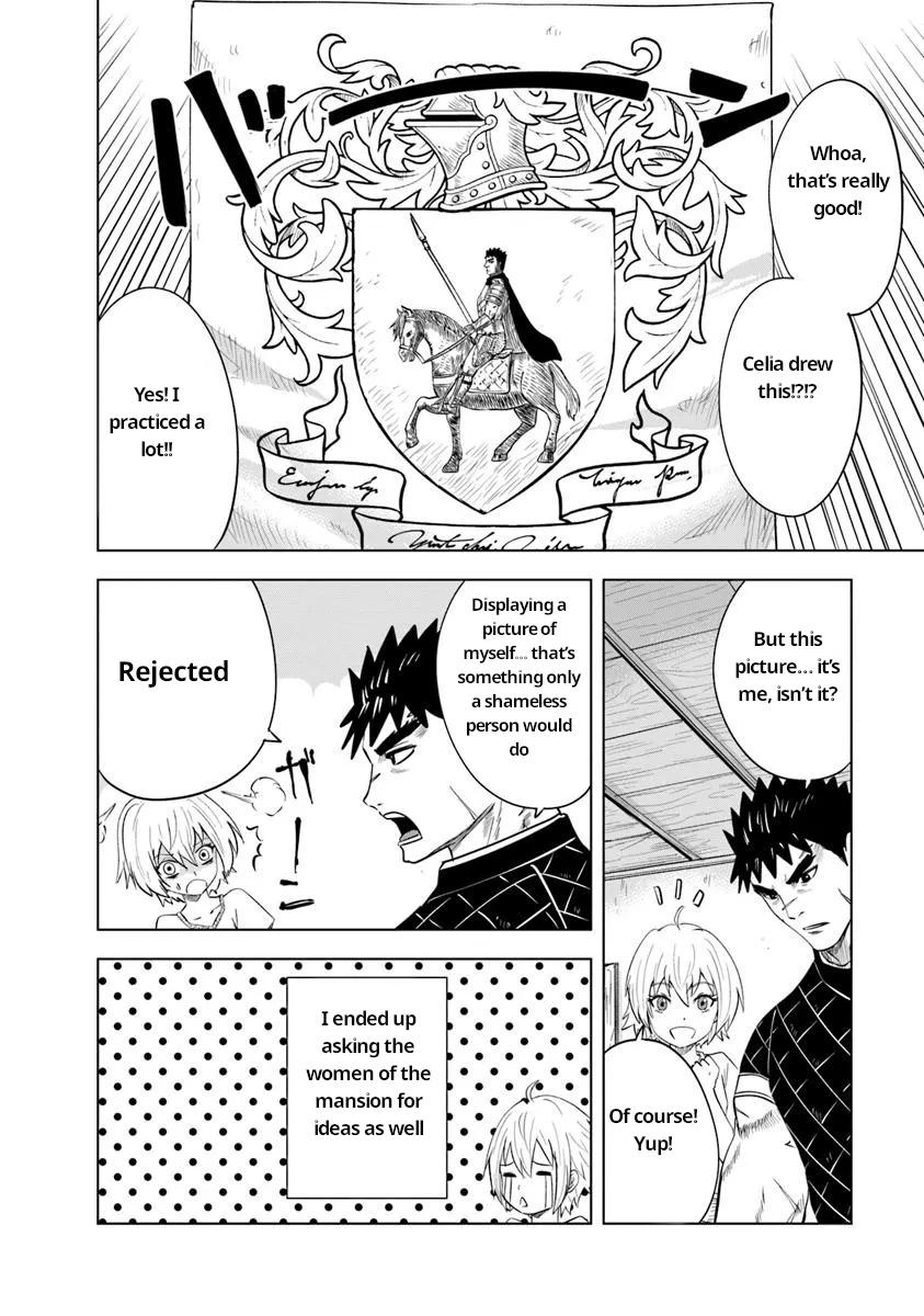 Oukoku e Tsuzuku Michi - Dorei Kenshi no Nariagari Eiyuutan Chapter 92 14