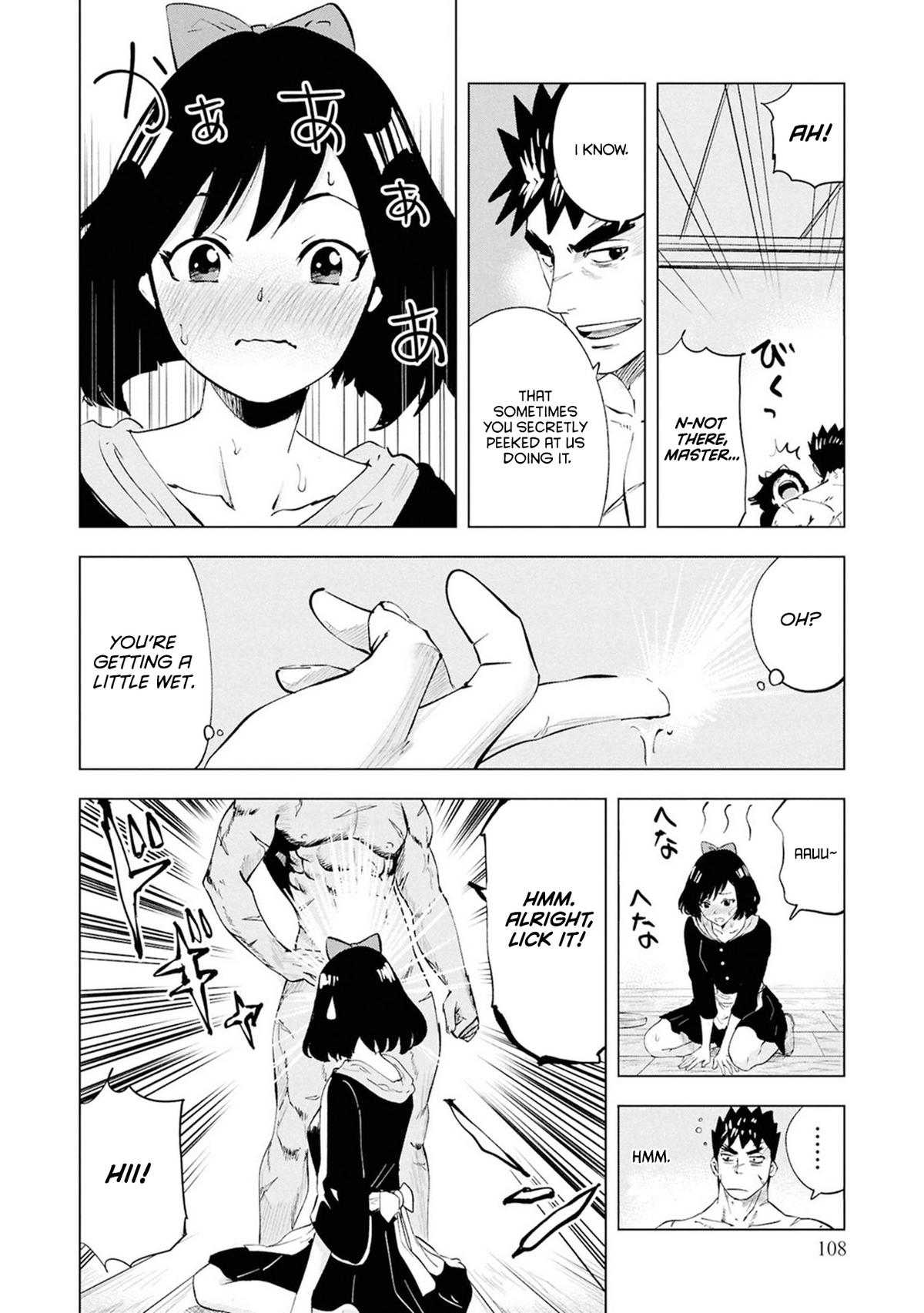 Oukoku e Tsuzuku Michi - Dorei Kenshi no Nariagari Eiyuutan Chapter 111 17