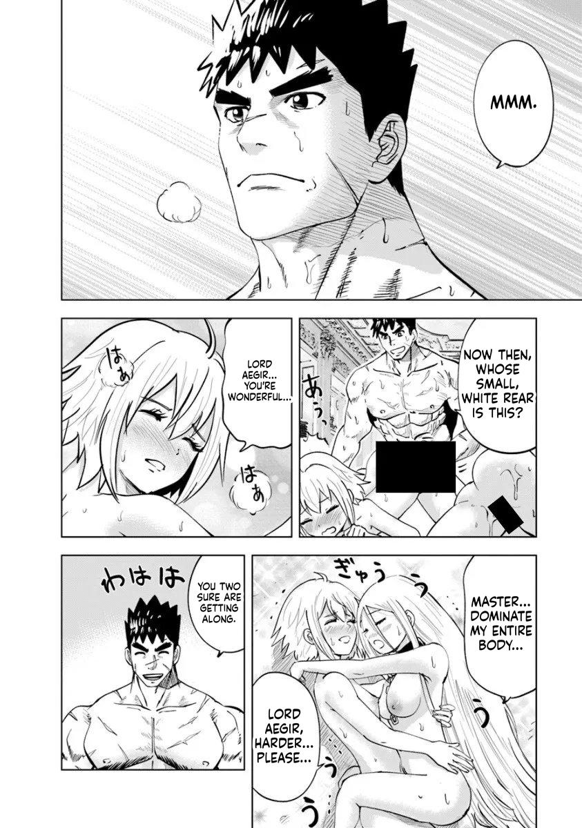 Oukoku e Tsuzuku Michi - Dorei Kenshi no Nariagari Eiyuutan Chapter 113 4