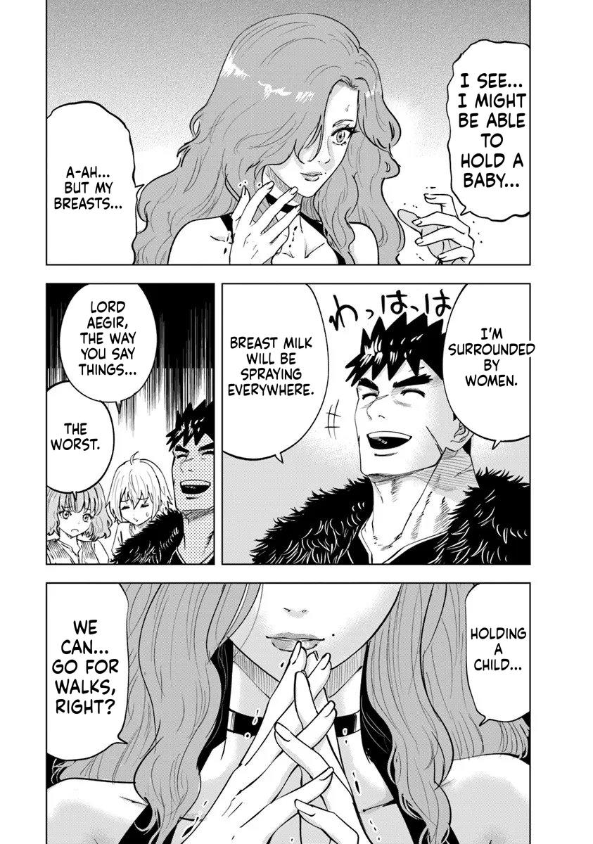 Oukoku e Tsuzuku Michi - Dorei Kenshi no Nariagari Eiyuutan Chapter 113 11