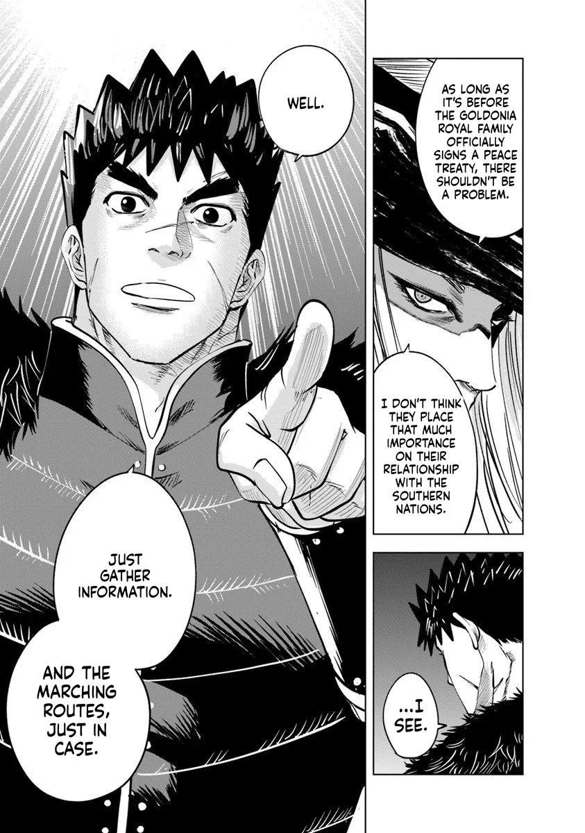 Oukoku e Tsuzuku Michi - Dorei Kenshi no Nariagari Eiyuutan Chapter 113 27