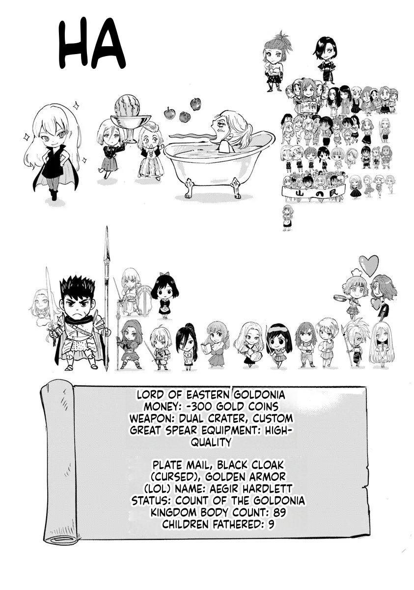 Oukoku e Tsuzuku Michi - Dorei Kenshi no Nariagari Eiyuutan Chapter 113 30