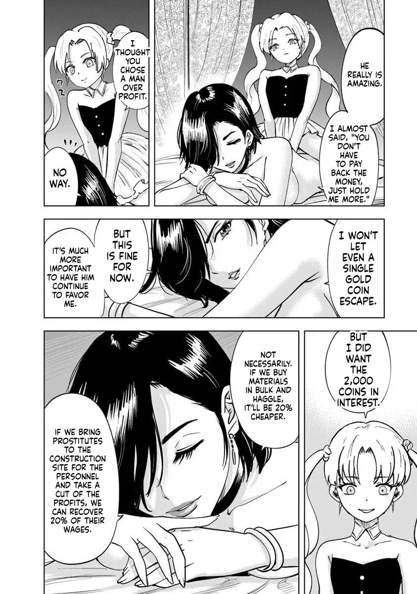 Oukoku e Tsuzuku Michi - Dorei Kenshi no Nariagari Eiyuutan Chapter 114 12