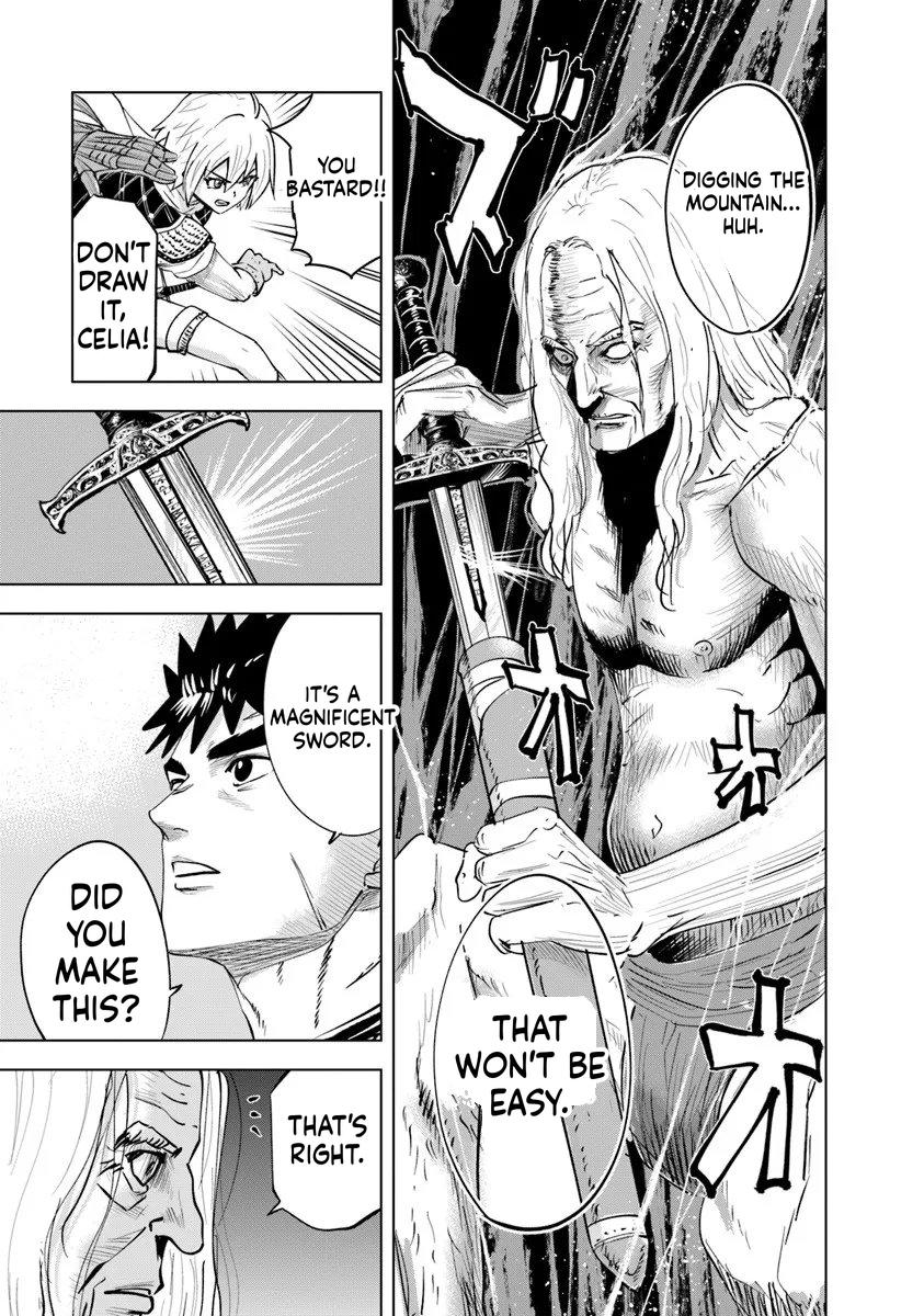 Oukoku e Tsuzuku Michi - Dorei Kenshi no Nariagari Eiyuutan Chapter 114 25