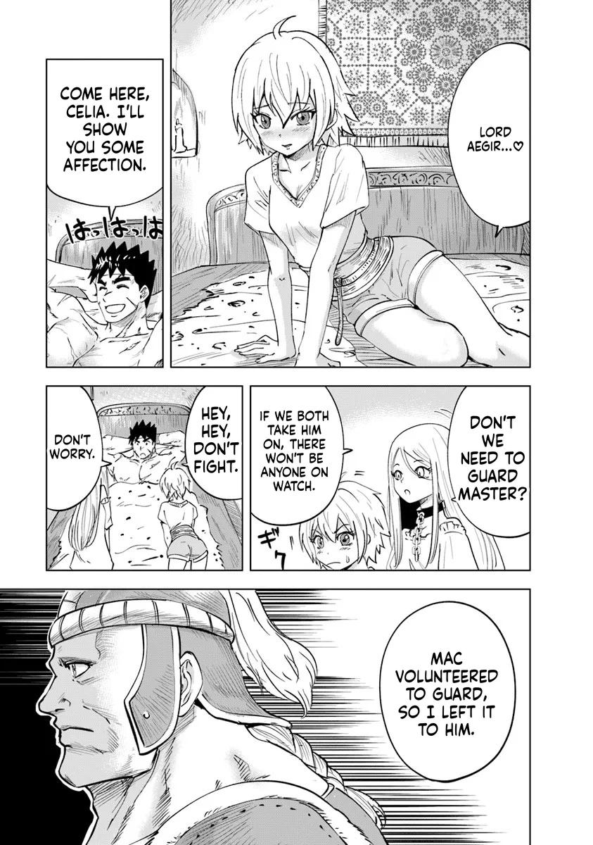 Oukoku e Tsuzuku Michi - Dorei Kenshi no Nariagari Eiyuutan Chapter 115 27