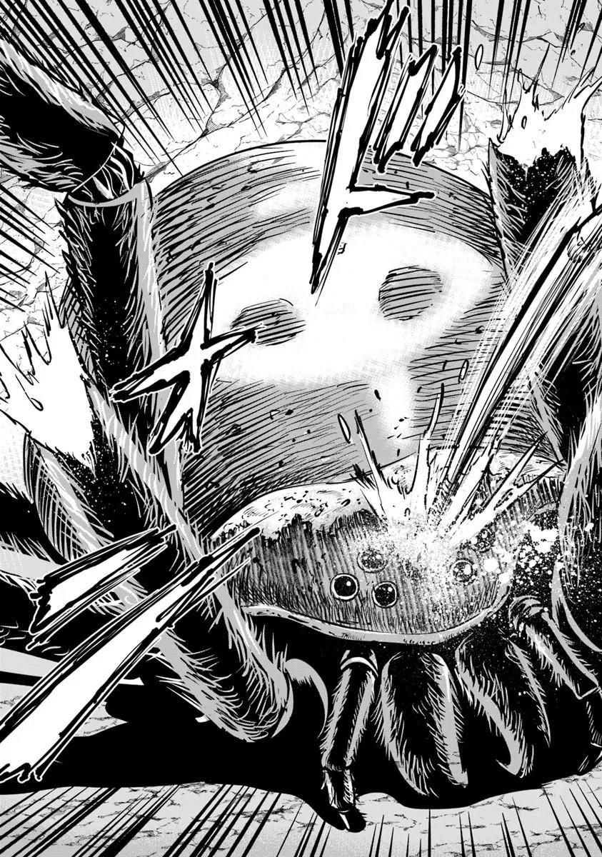 Oukoku e Tsuzuku Michi - Dorei Kenshi no Nariagari Eiyuutan Chapter 117 19