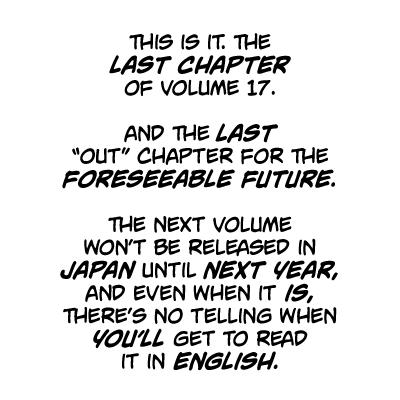 Out (MIZUTA Makoto) Chapter 159 2