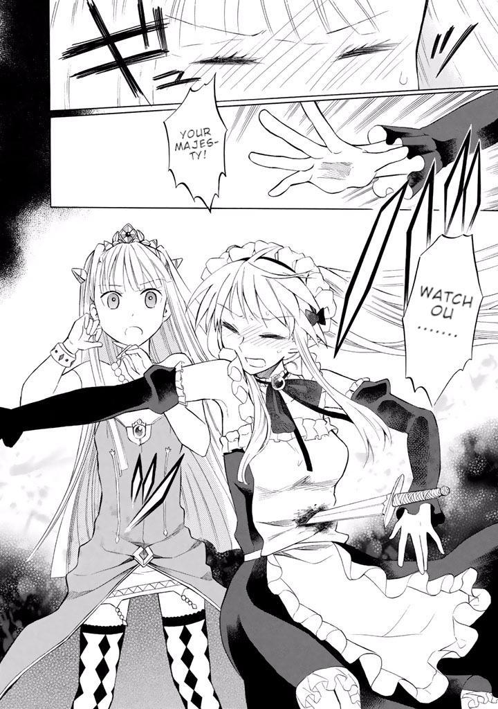Outbreak Company - Moeru Shinryakusha Chapter 10 17