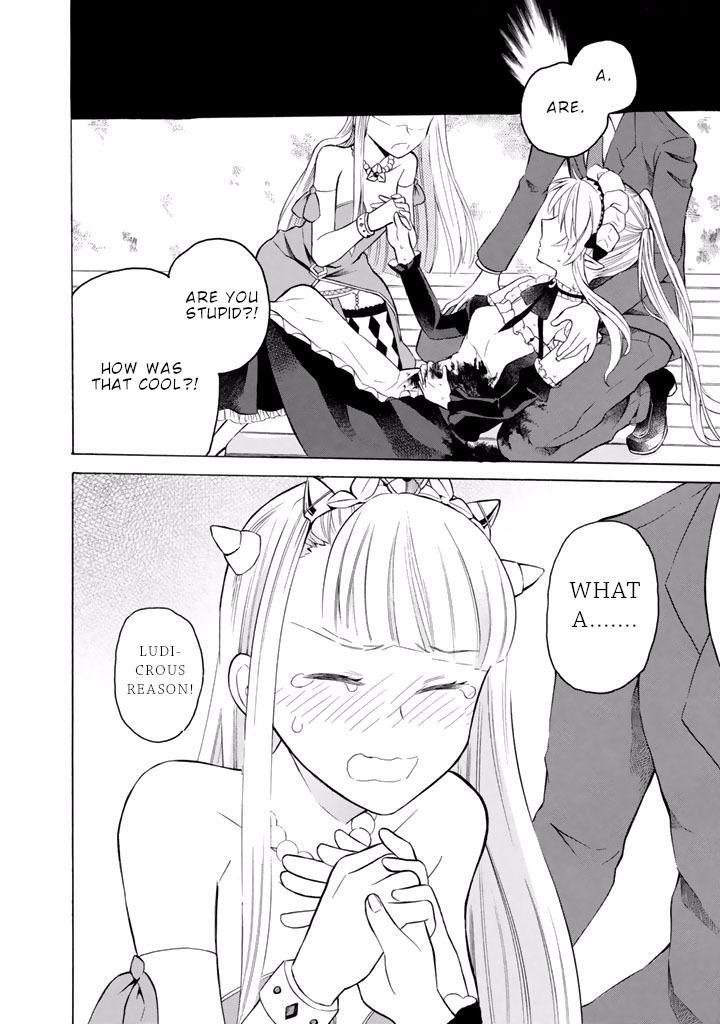 Outbreak Company - Moeru Shinryakusha Chapter 10 23