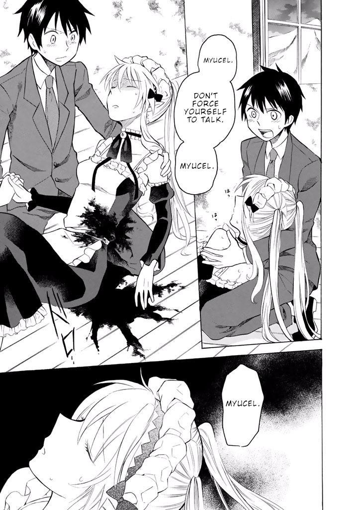 Outbreak Company - Moeru Shinryakusha Chapter 10 24