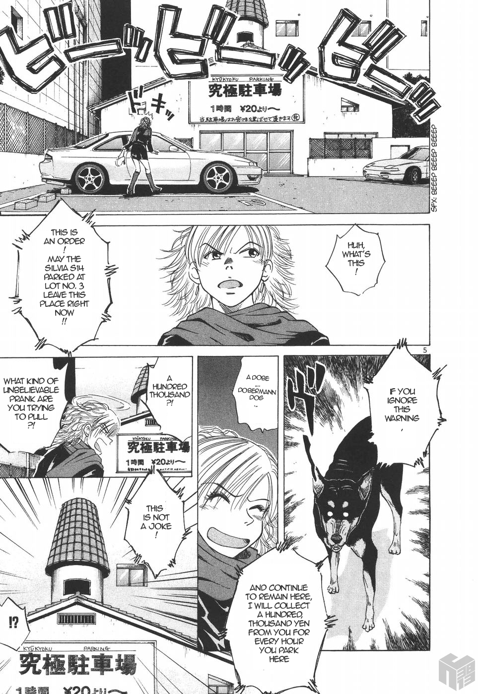 Page 5