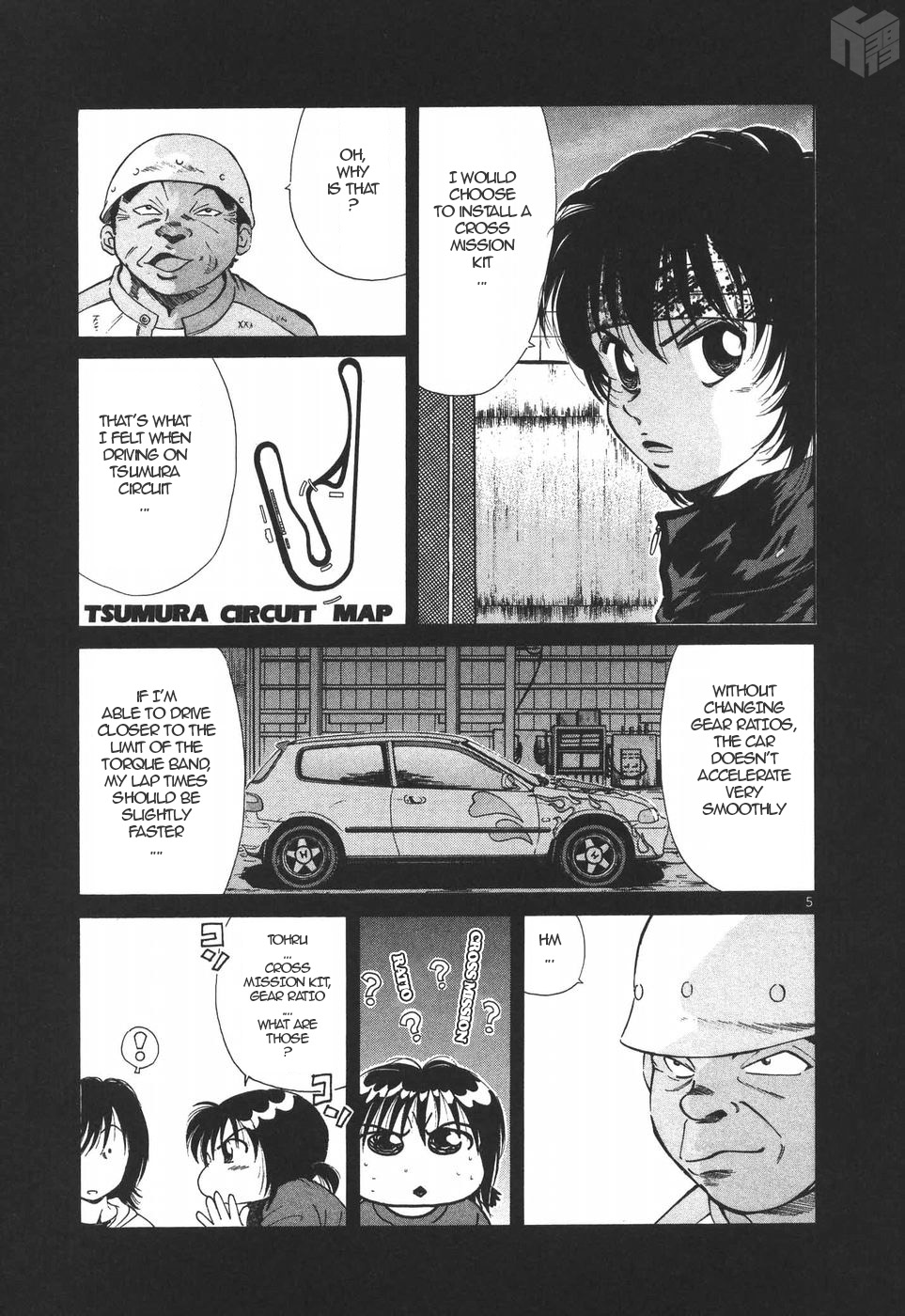 Page 5