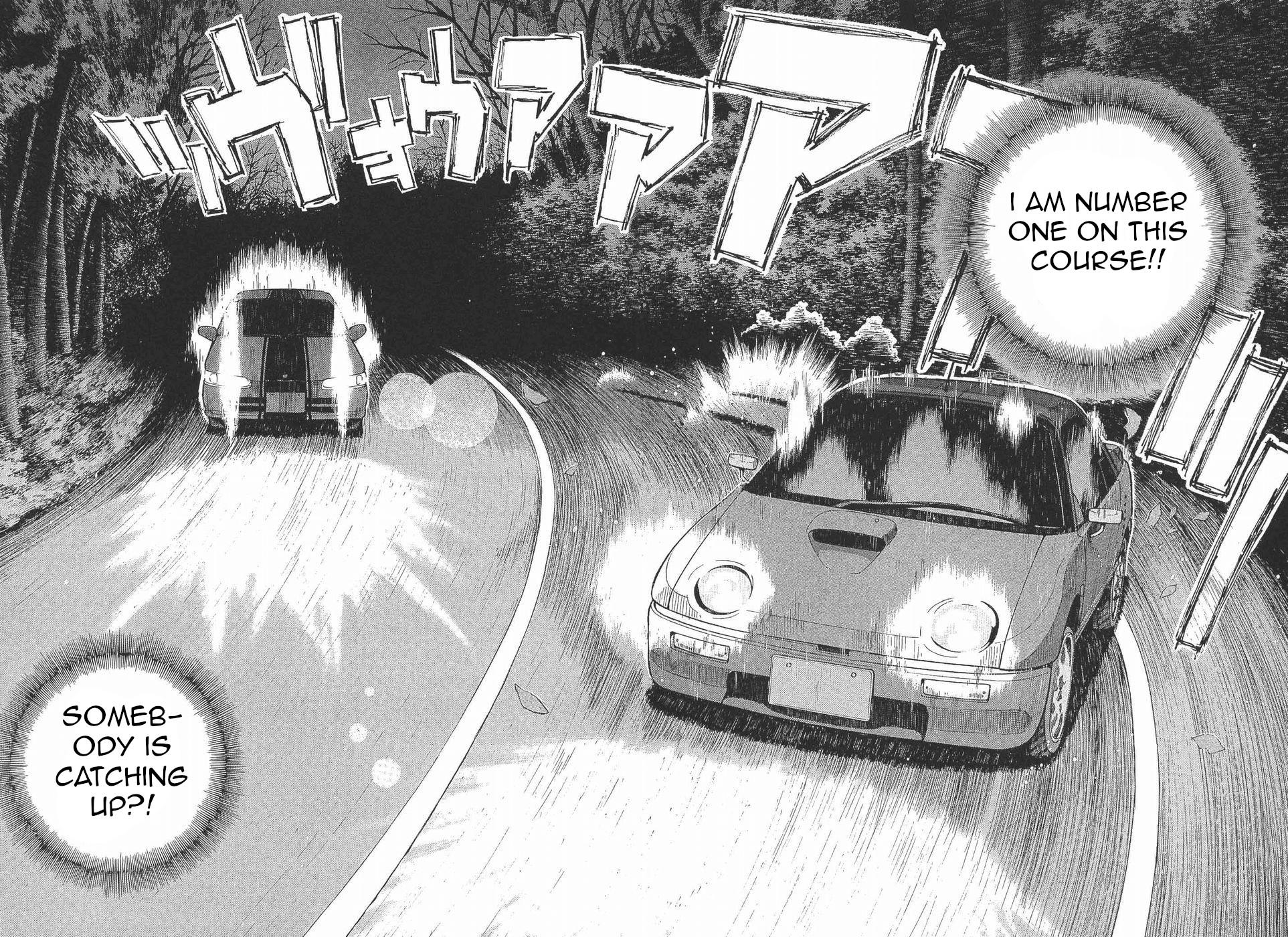 Over Rev! Chapter 274 10