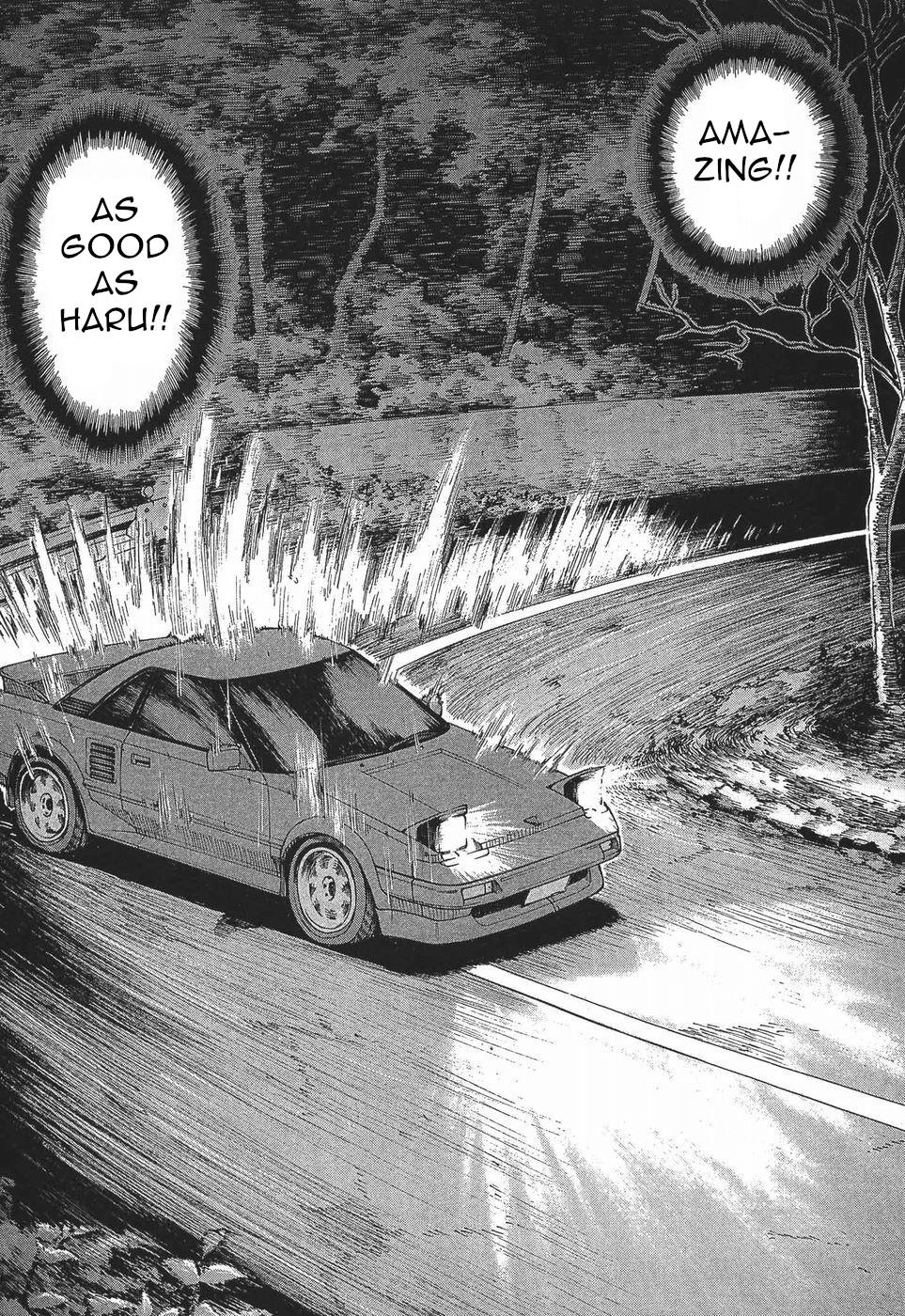 Over Rev! Chapter 278 17