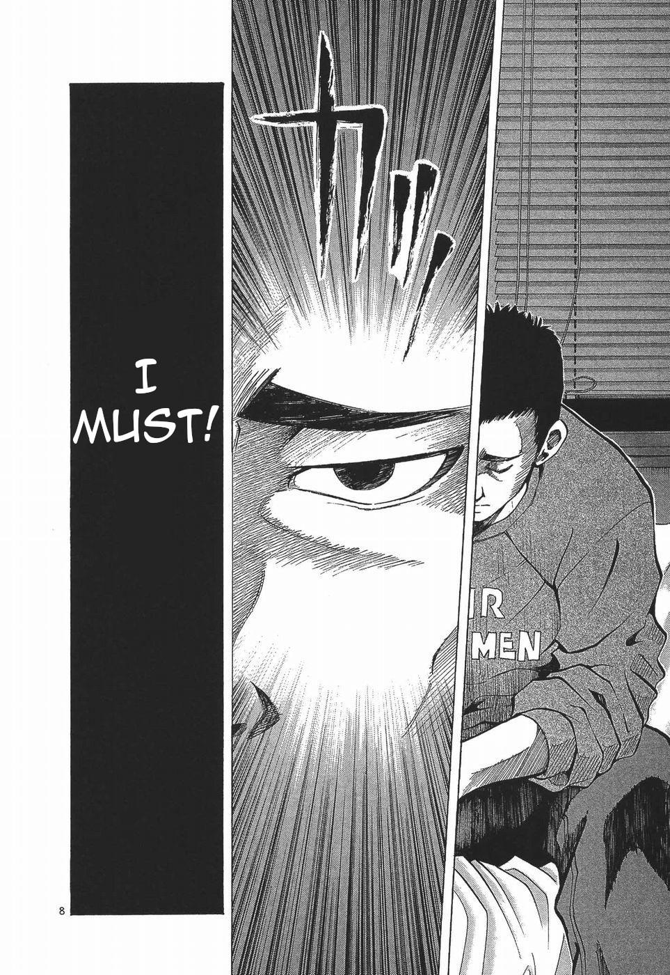 Over Rev! Chapter 281 8