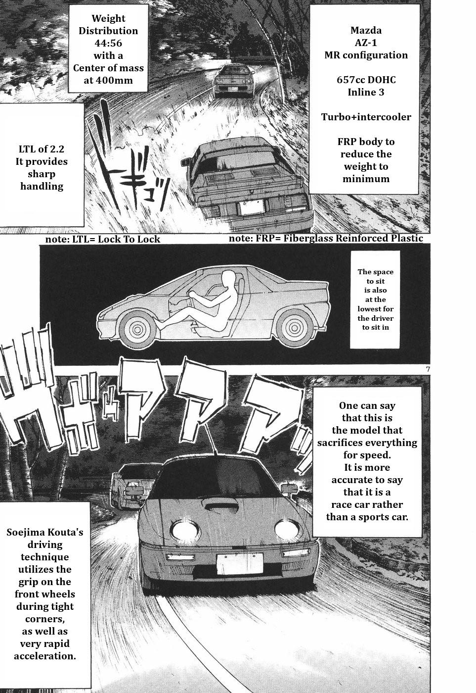 Over Rev! Chapter 295 9