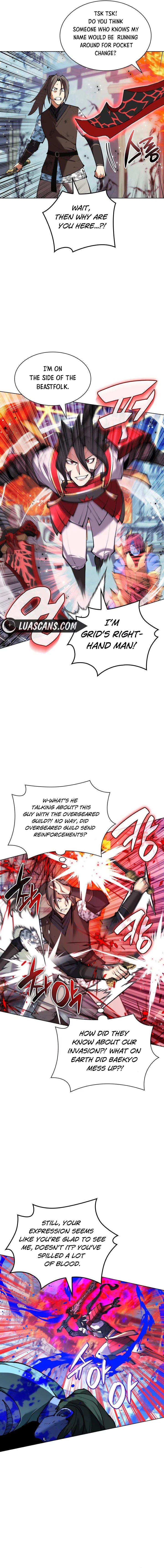 Overgeared 231