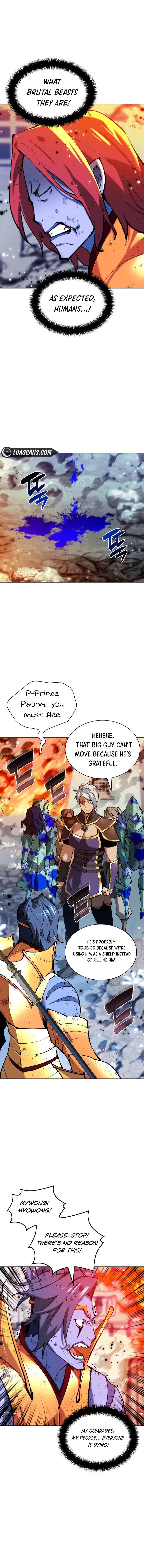 Overgeared 231