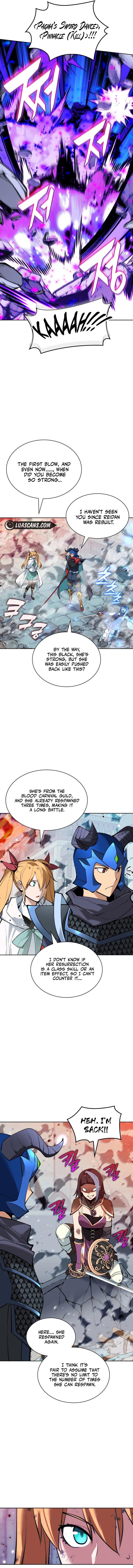 Overgeared 232