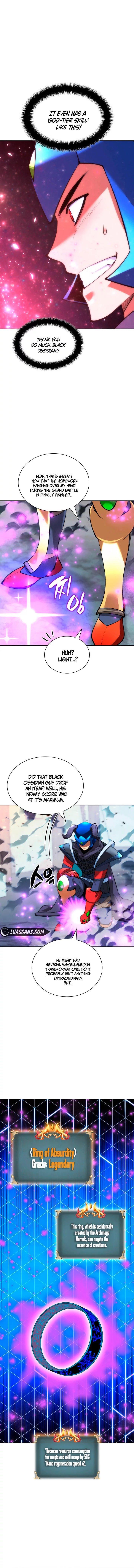 Overgeared 233