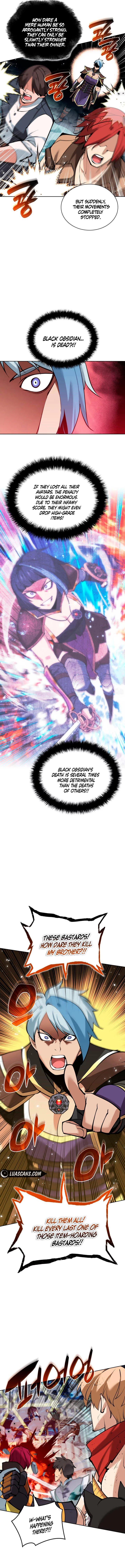 Overgeared 233