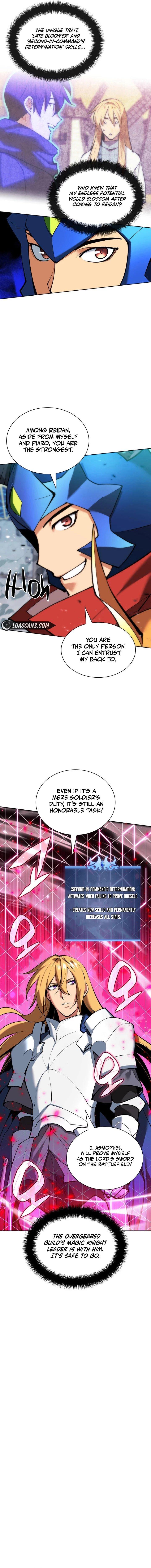 Overgeared 234