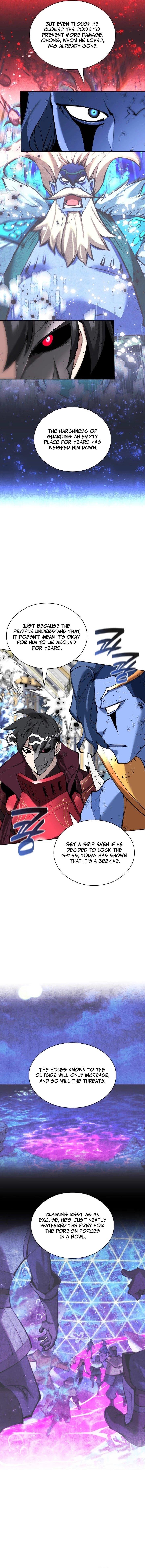 Overgeared 236
