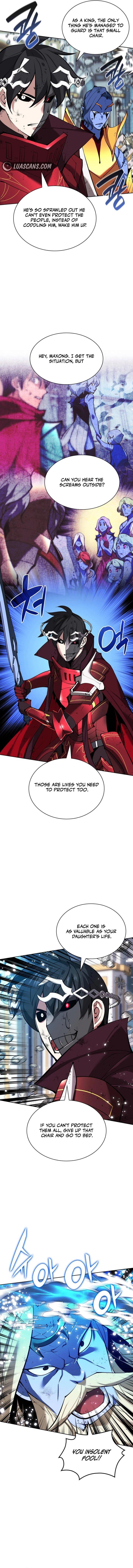 Overgeared 236