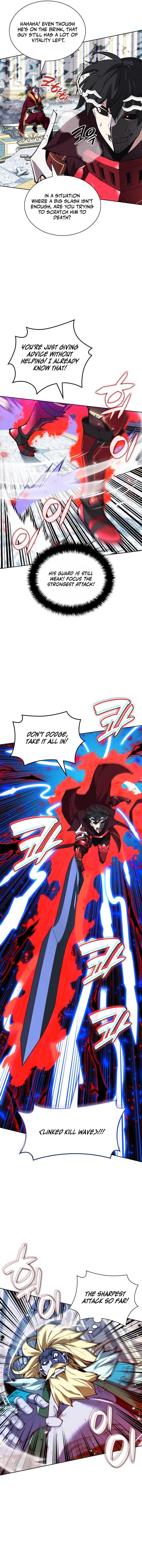Overgeared 236