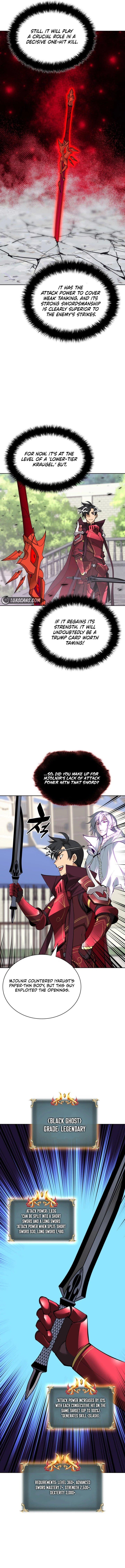 Overgeared 239