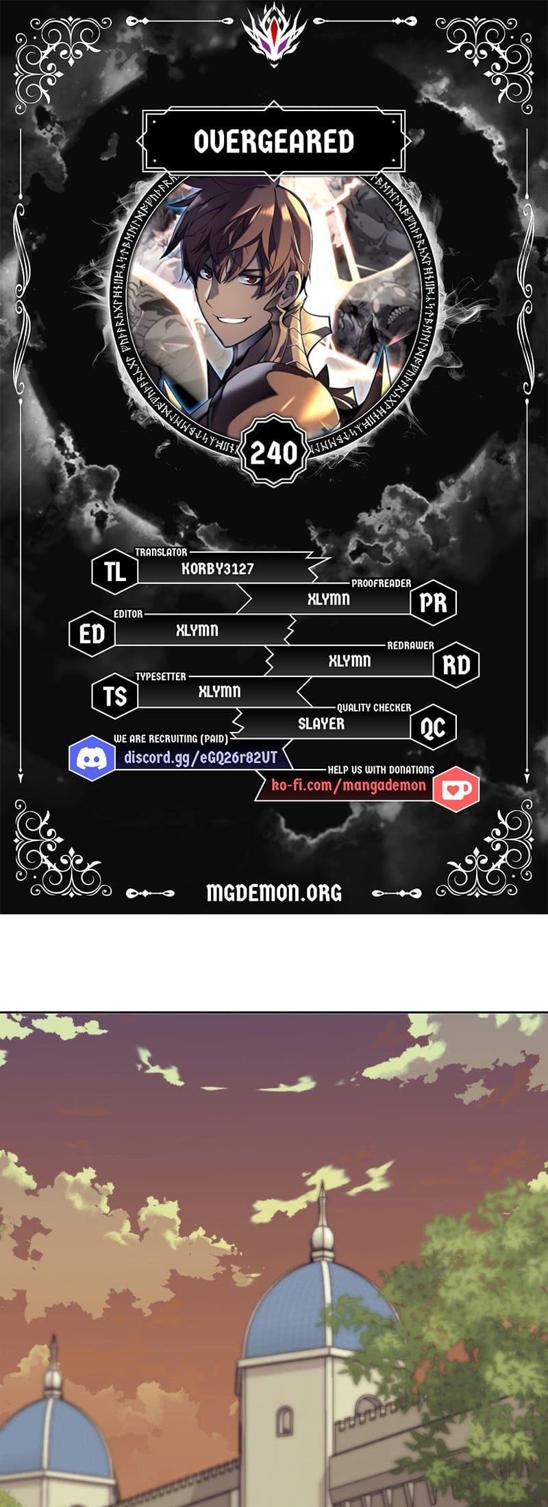 Overgeared 240