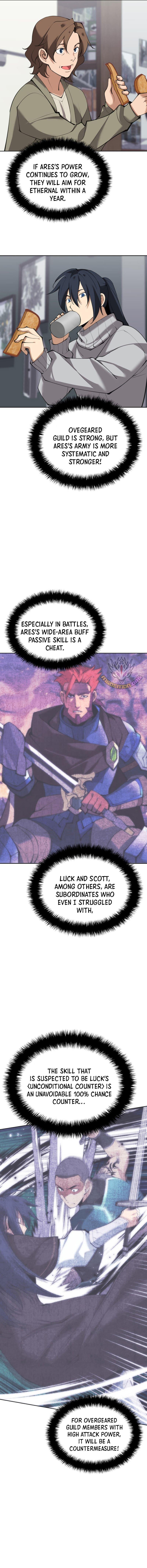 Overgeared 241