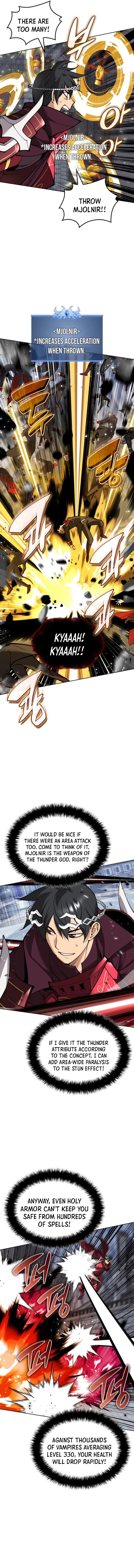 Overgeared 242