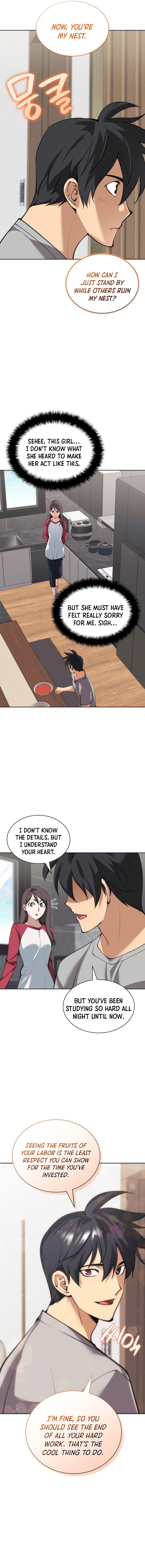 Overgeared 242