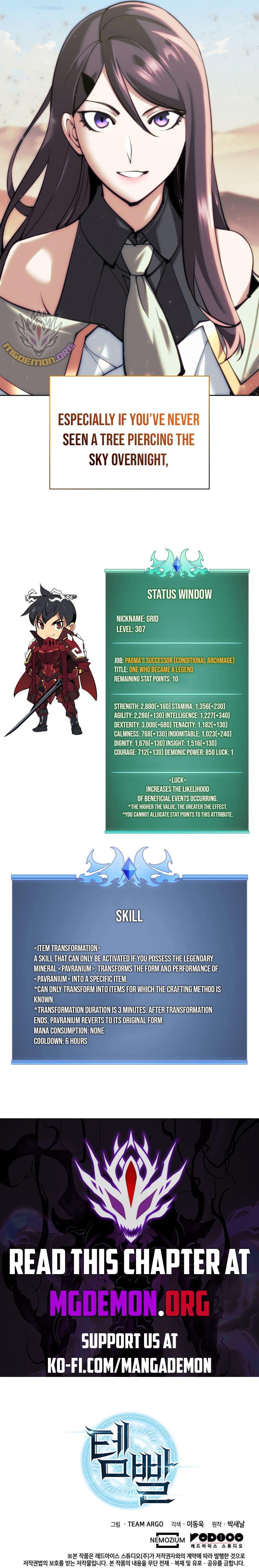 Overgeared 242