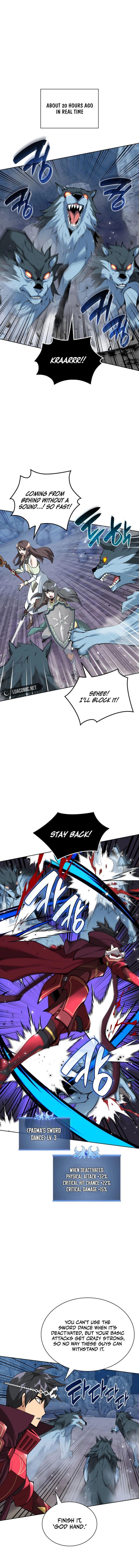 Overgeared 243