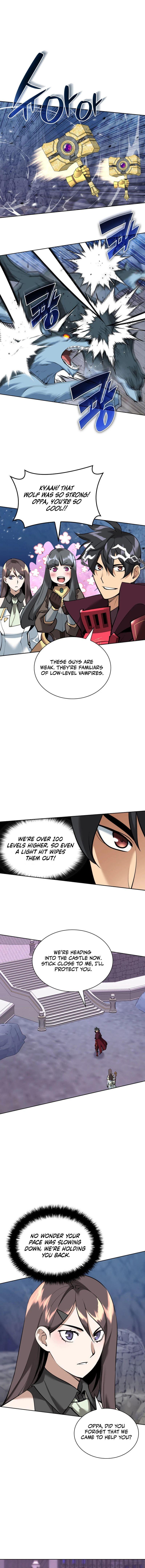 Overgeared 243