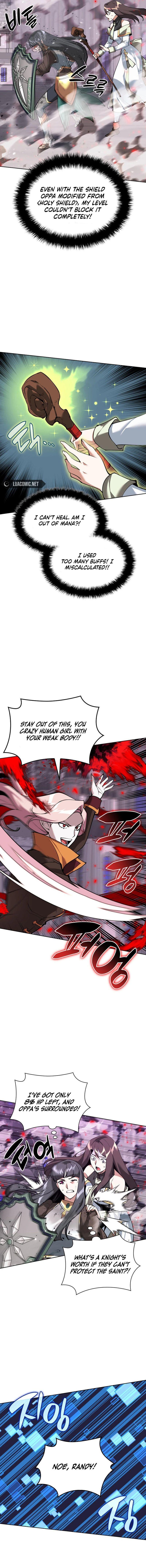 Overgeared 243