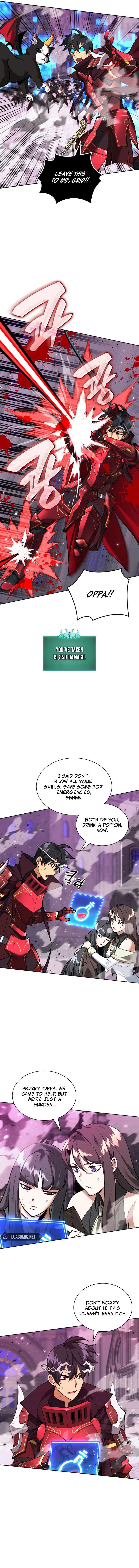 Overgeared 243